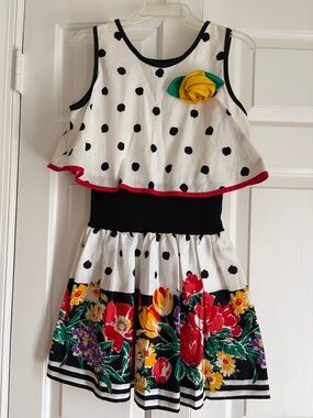 New Diane Von Furstenberg  Dress